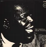 Oscar Peterson - The Essential Oscar Peterson