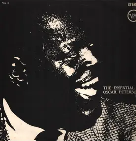 Oscar Peterson - The Essential Oscar Peterson