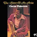 Double LP - Oscar Peterson - The History Of An Artist