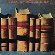 Double LP - Oscar Peterson - The Oscar Peterson Collection