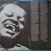 Double LP - Oscar Peterson - The Oscar Peterson Collection