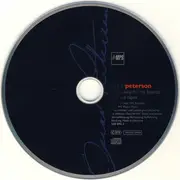 CD - Oscar Peterson - The Lost Tapes