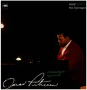 LP - Oscar Peterson - The Lost Tapes