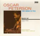 CD - Oscar Peterson - The Song Is You