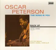 Oscar Peterson - THE SONG IS YOU