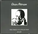 CD-Box - Oscar Peterson - The Pablo-CD-Collection