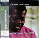 LP - Oscar Peterson - The Way I Really Play