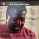 LP - Oscar Peterson - The Way I Really Play