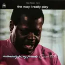 LP - Oscar Peterson - The Way I Really Play - Gatefold