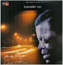 LP - Oscar Peterson - Travelin' On
