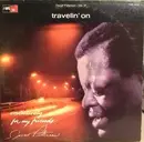 LP - Oscar Peterson - Travelin' On