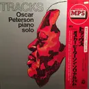 LP - Oscar Peterson - Tracks