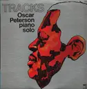 LP - Oscar Peterson - Tracks