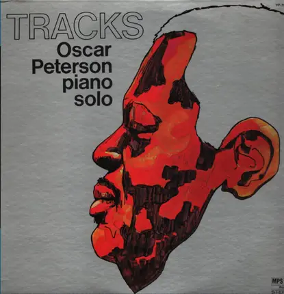 Oscar Peterson - Tracks