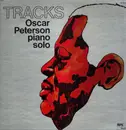 LP - Oscar Peterson - Tracks