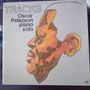 LP - Oscar Peterson - Tracks