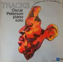 LP - Oscar Peterson - Tracks