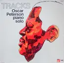LP - Oscar Peterson - Tracks