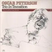 Oscar Peterson - Trio In Transition