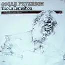 Double LP - Oscar Peterson - Trio In Transition