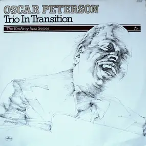 Oscar Peterson - Trio In Transition