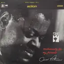 LP - Oscar Peterson - Action - Gatefold