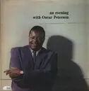 LP - Oscar Peterson - An Evening With Oscar Peterson