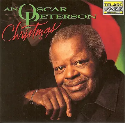 Oscar Peterson - An Oscar Peterson Christmas