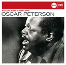 CD-Box - Oscar Peterson - Ballads, Blues & Bossa Nova