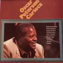 LP - Oscar Peterson - Carioca