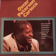 LP - Oscar Peterson - Carioca