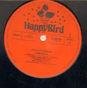 LP - Oscar Peterson - Carioca - Label Variation