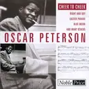 CD - Oscar Peterson - Cheek To Cheek