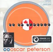 Oscar Peterson - Classic Jazz Archive