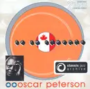 Double CD - Oscar Peterson - Classic Jazz Archive