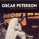 CD - Oscar Peterson - Digital At Montreux