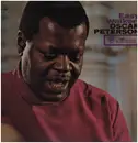 LP - Oscar Peterson - Easy Walker