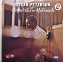 Double LP - Oscar Peterson - Exclusively For My Friends - Disc 1 ONLY