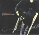 CD-Box - Oscar Peterson - Exclusively For My Friends - Volume 1