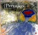 CD - Oscar Peterson - Get Happy