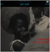 Oscar Peterson - Exclusively For My Friends - Volume II - Girl Talk