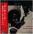 LP - Oscar Peterson - Girl Talk