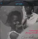 LP - Oscar Peterson - Girl Talk