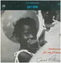 LP - Oscar Peterson - Girl Talk