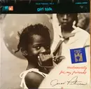 LP - Oscar Peterson - Girl Talk