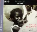 SACD - Oscar Peterson - Girl Talk - Digipak