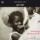 CD - Oscar Peterson - Girl Talk