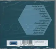 CD - Oscar Peterson - How High The Moon