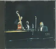 Oscar Peterson - In Concert With Europe 1 From 1957 To 1969 - Olympia - Pleyel - Th. Champs-Elysees