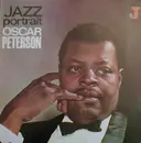 LP - Oscar Peterson - Jazz Portrait Oscar Peterson